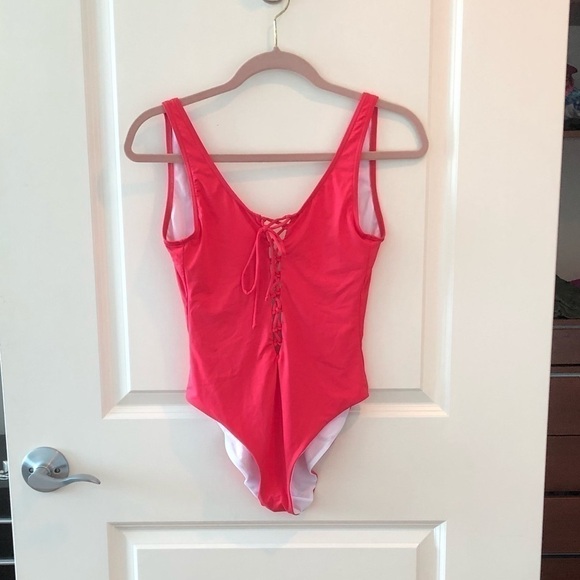 Onia One Piece Swimsuit Size M - Picture 7 of 13